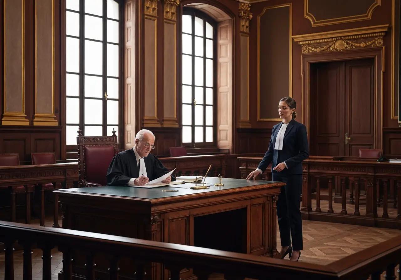 Avocat drogué radié : conséquences et recours en 2026