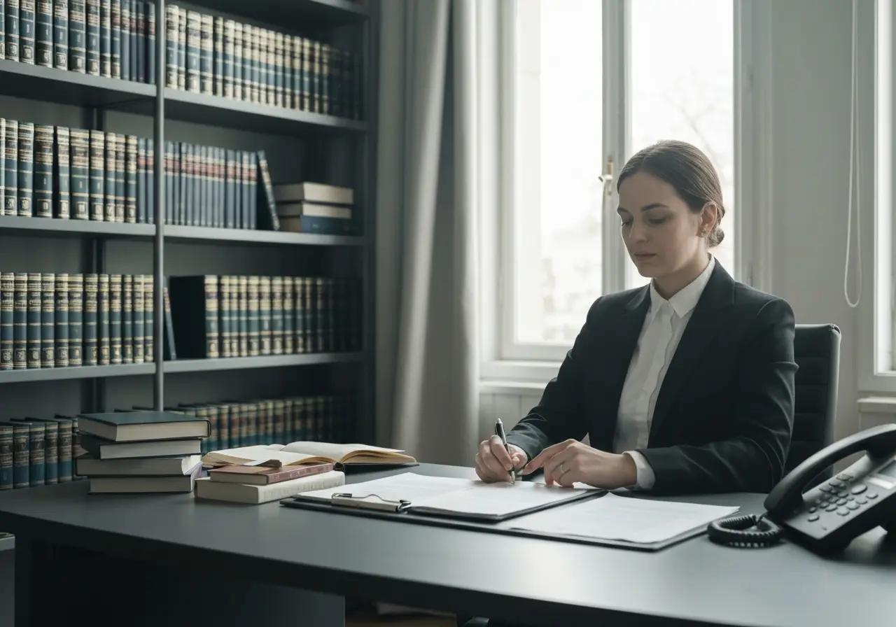 Avocat Drogue au Volant : Votre Défense Immédiate en 2026