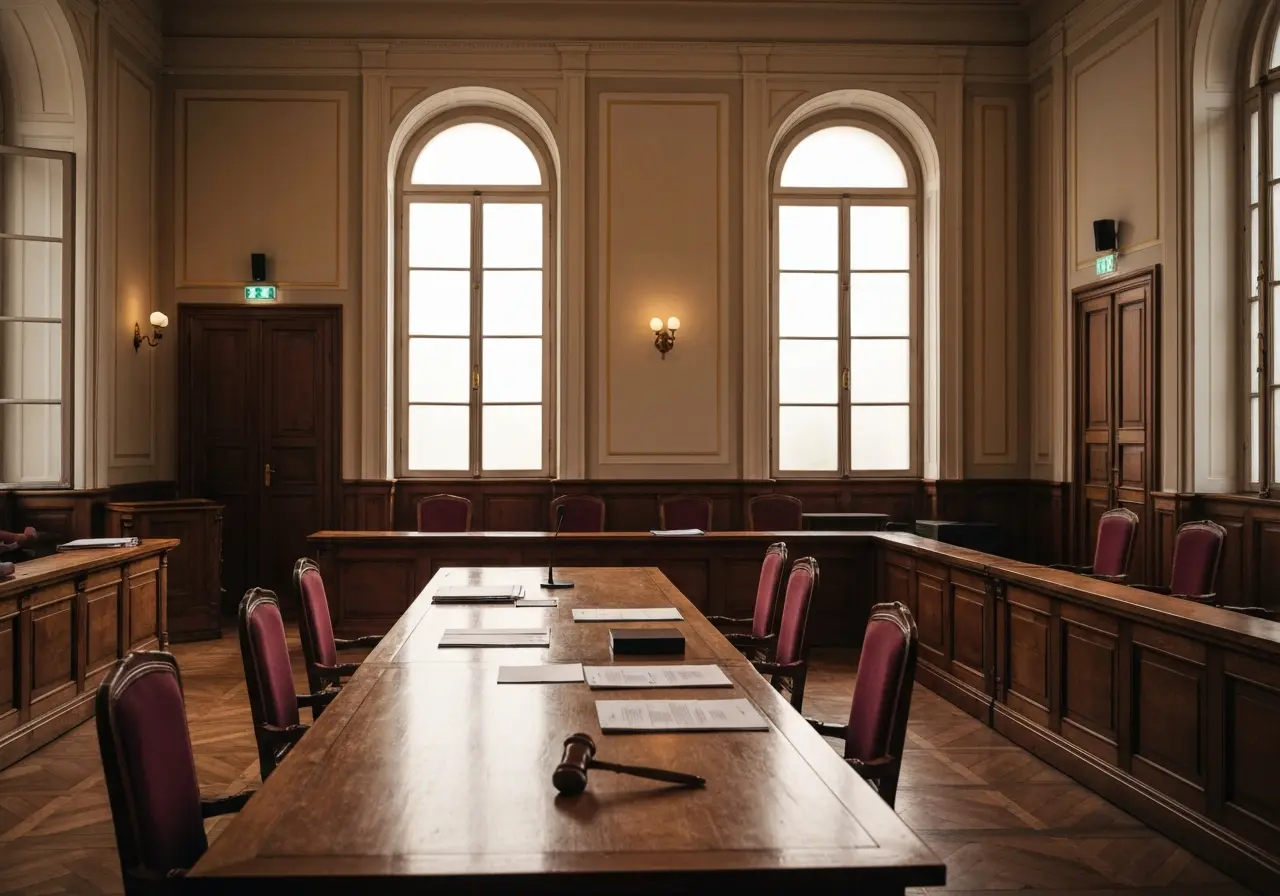 Drogue au volant et casier judiciaire : quelles conséquences en 2026 ?