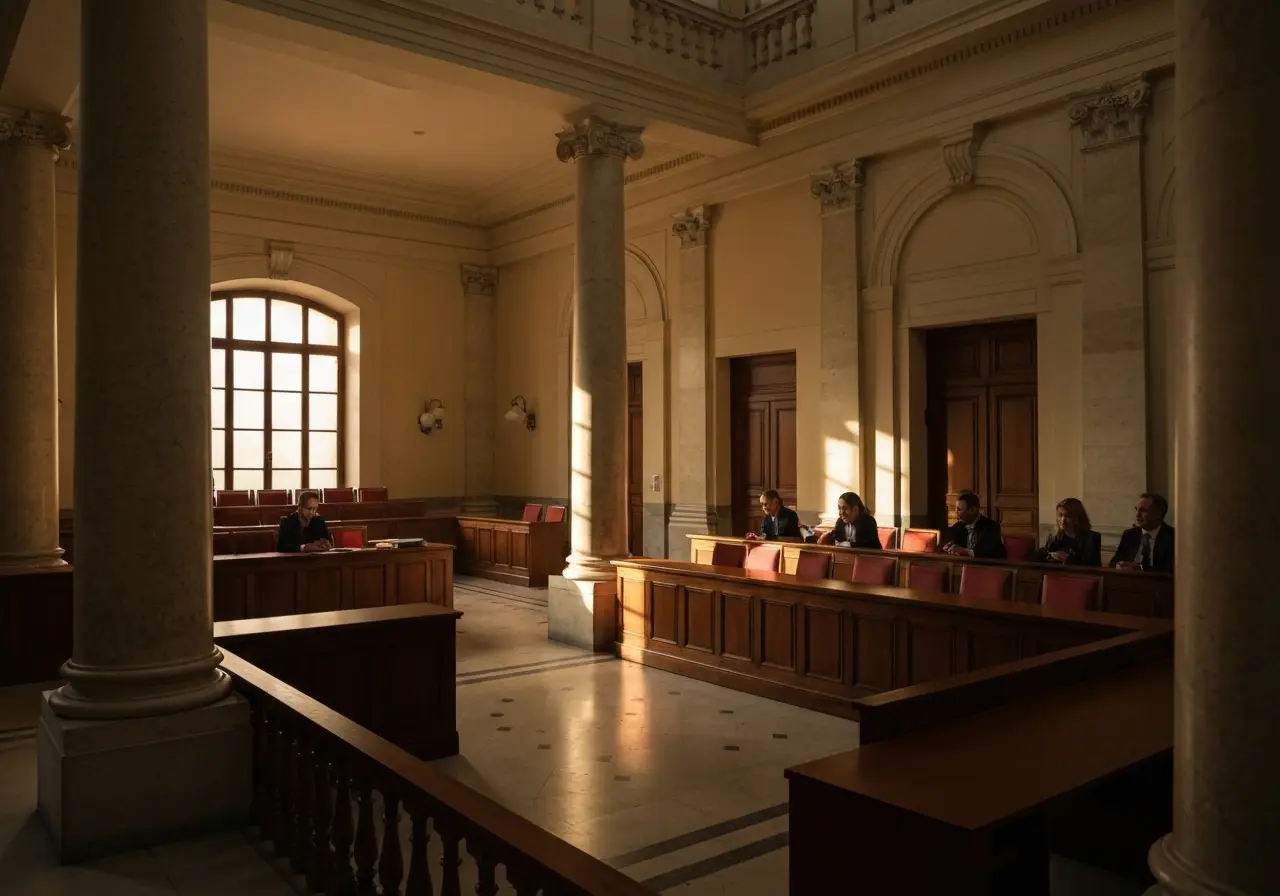 Avocat de la French Connection drogué : défense pénale experte